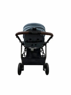 Maxi-Cosi Zelia2 Luxe Travel System, New Hope Gray, 2023 -Tiny Steps House 3b7e0917 fa13 43bc a4fe 2767a6f02c05