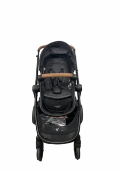 Maxi-Cosi Zelia Max Stroller Only, 2020 -Tiny Steps House 3b86a3f4 e1f7 450e 834a 26c054d5c345
