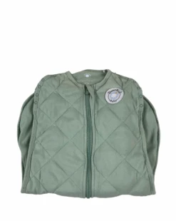 Dreamland Weighted Swaddle, Sage Green, 0-6 Months -Tiny Steps House 3bacae92 603f 4ea6 96ee 20f38bed9170