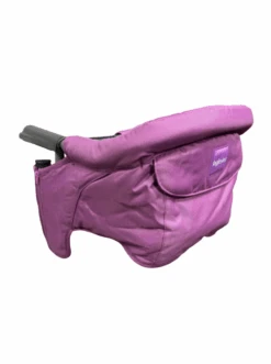 Inglesina Fast Table Chair, Fushia Pink