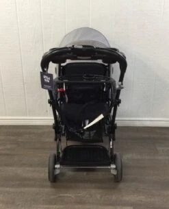 Baby Trend Sit N Stand Ultra Tandem Stroller, 2020 -Tiny Steps House 3c40f11ff3abbba6d0941e59d58567b5