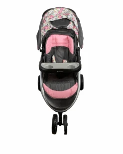 Baby Trend EZ Ride Stroller, 2020 11 Baby Trend EZ Ride Stroller, 2020 -Tiny Steps House 3c4a52ae cdf8 4589 87ac f0ab9a001134