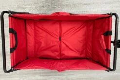 Mac Collapsible Wagon -Tiny Steps House 3c708a033310dc840513578dd8ff1dc0