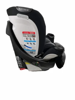 Evenflo Gold Revolve 360 Extend All-in-one Rotational Car Seat With SensorSafe, Moonstone, 2023 10 Evenflo Gold Revolve 360 Extend All-in-one Rotational Car Seat With SensorSafe, Moonstone, 2023 -Tiny Steps House 3caa4d7f 9b31 4471 b6d2 a56b3cb44ce9