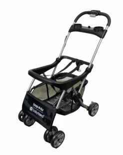 Baby Trend Snap-n-Go EX Universal Infant Car Seat Stroller, 2019