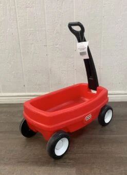 Little Tikes Lil Wagon