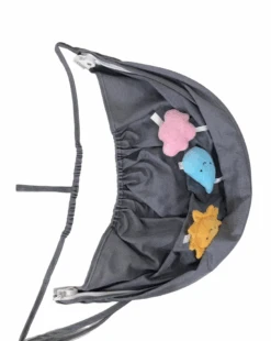 Jool Nova Baby Swing Seat Cover And Canopy -Tiny Steps House 3dba96fb 4f42 4b91 94bc 5bd1f3b04e35