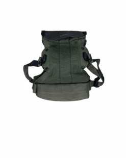BabyBjorn Baby Carrier Harmony, Dark Green