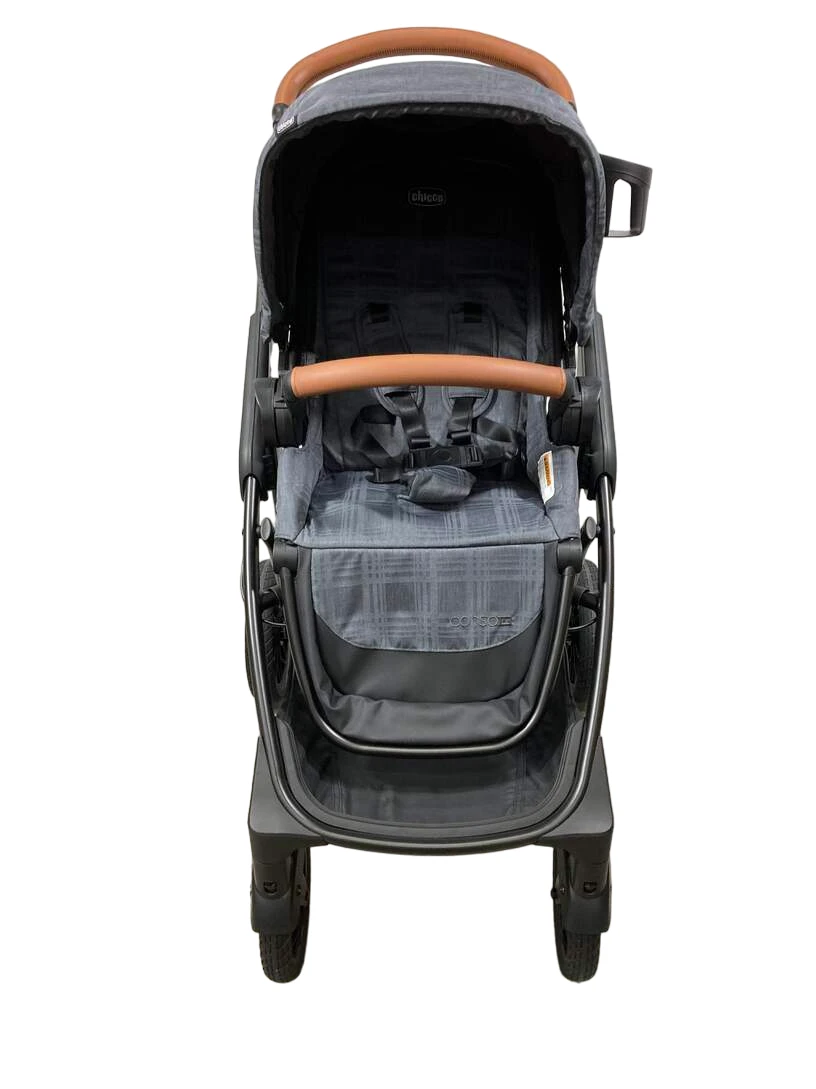Chicco Corso LE Modular Travel System, 2023, Hampton 3 Chicco Corso LE Modular Travel System, 2023, Hampton - Image 3