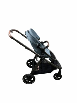 Maxi-Cosi Zelia2 Luxe Travel System, New Hope Gray, 2023 -Tiny Steps House 3e7e4faa 2ece 4975 a76a 3dbe23c5998d