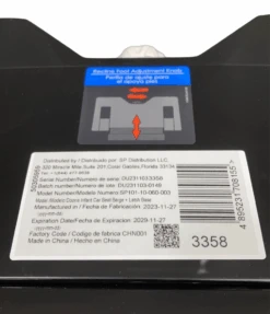 Doona Pottery Barn Kids Exclusive Edition Infant Car Seat Stroller, 2023 -Tiny Steps House 3e8614c0 4370 4a64 9d0b 180800dd61f3