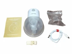 Joysa Electric Wearable Breast Pump S12
