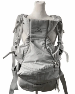 Stokke MyCarrier 3-in-1 Carrier, Grey 12 Stokke MyCarrier 3-in-1 Carrier, Grey -Tiny Steps House 3ea97d58 be18 483e a959 63834320af1f