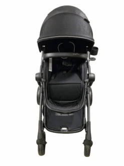 Evenflo Pivot Xpand Modular Travel System Stroller, 2022, Ayrshire Black -Tiny Steps House 3ec0159b 6543 415a 8f56 7201eac2f75b