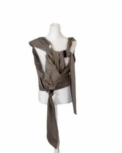 Lalabu Kerier, Driftwood