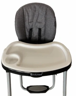 Baby Trend A La Mode Snap Gear 5-in-1 High Chair -Tiny Steps House 3f45585f e157 4063 b9c3 3be21696d4df