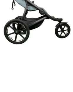 Thule Urban Glide 3 Stroller, 2023, Mid-Blue -Tiny Steps House 3f4a7892 dcb3 409f ae63 93ac78acca0f