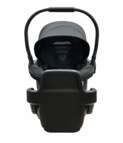UPPAbaby Aria Infant Car Seat, 2023, Jake -Tiny Steps House 3f5cbdf0 654c 4dd9 a2ed 1afe3bfc834b