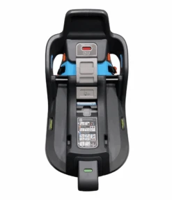 UPPAbaby Aria Infant Car Seat, 2023, Anthony -Tiny Steps House 3f87be9c 6ff9 45a7 a6f8 34c87bf87c84