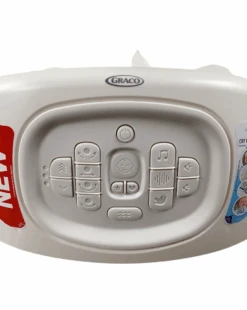 Graco Sense2Soothe Baby Swing With Cry Detection Technology -Tiny Steps House 3f8ac7ea da75 4afe 80cb 01c3089ffb4a