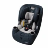Maxi-Cosi Pria Max All-in-One Convertible Car Seat, Essential Graphite, 2023