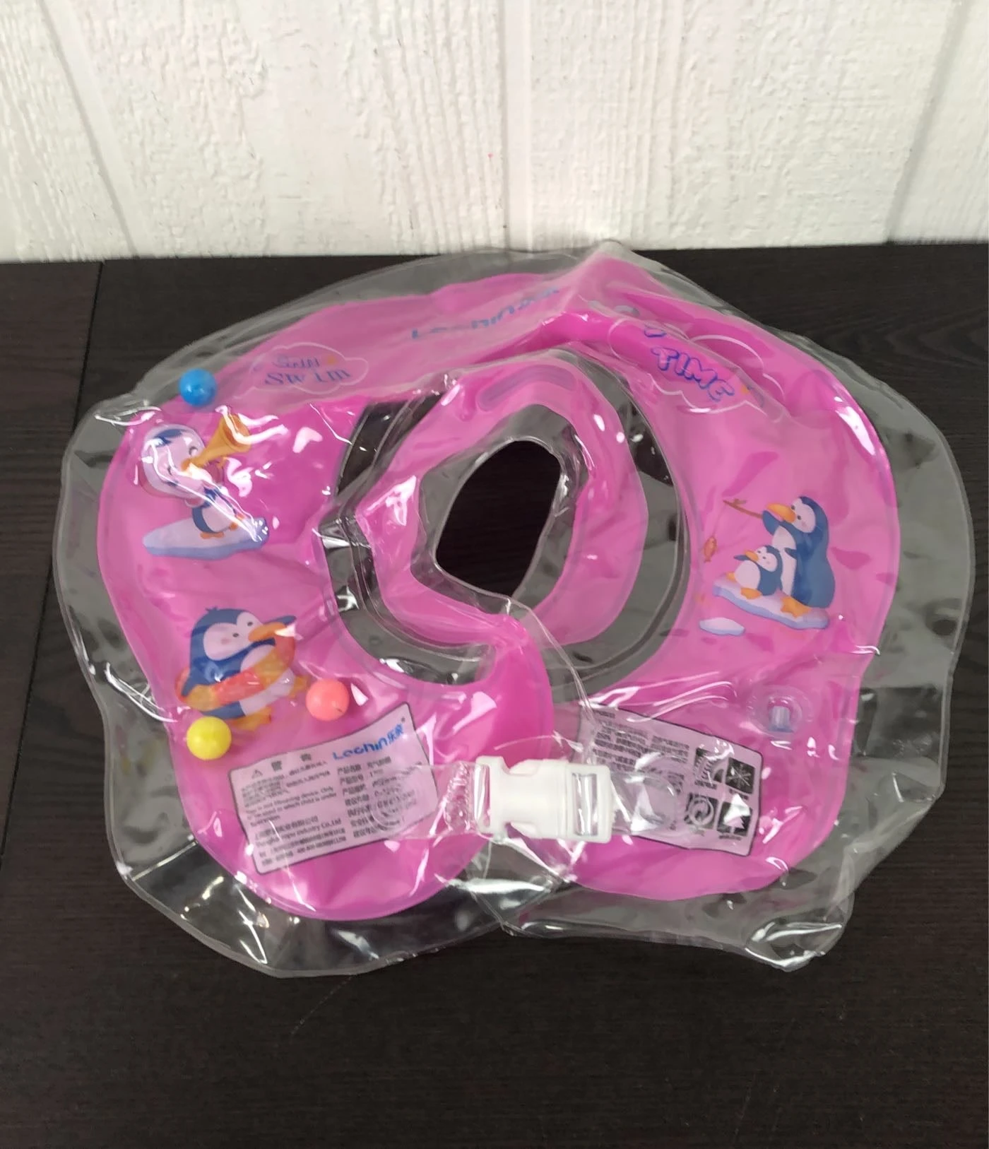 Lochin Float Ring 1 Lochin Float Ring