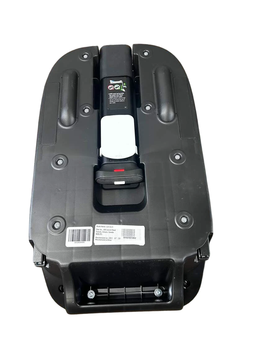 Clek Liing Infant Car Seat Base, 2021 5 Clek Liing Infant Car Seat Base, 2021 - Image 5