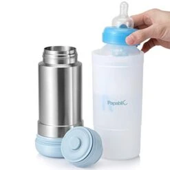 Papablic Mini Portable Travel Baby Bottle Warmer -Tiny Steps House 41 IPtTxvaL. SL500 d2887942 991e 4f47 8d74 1ac1edae8937
