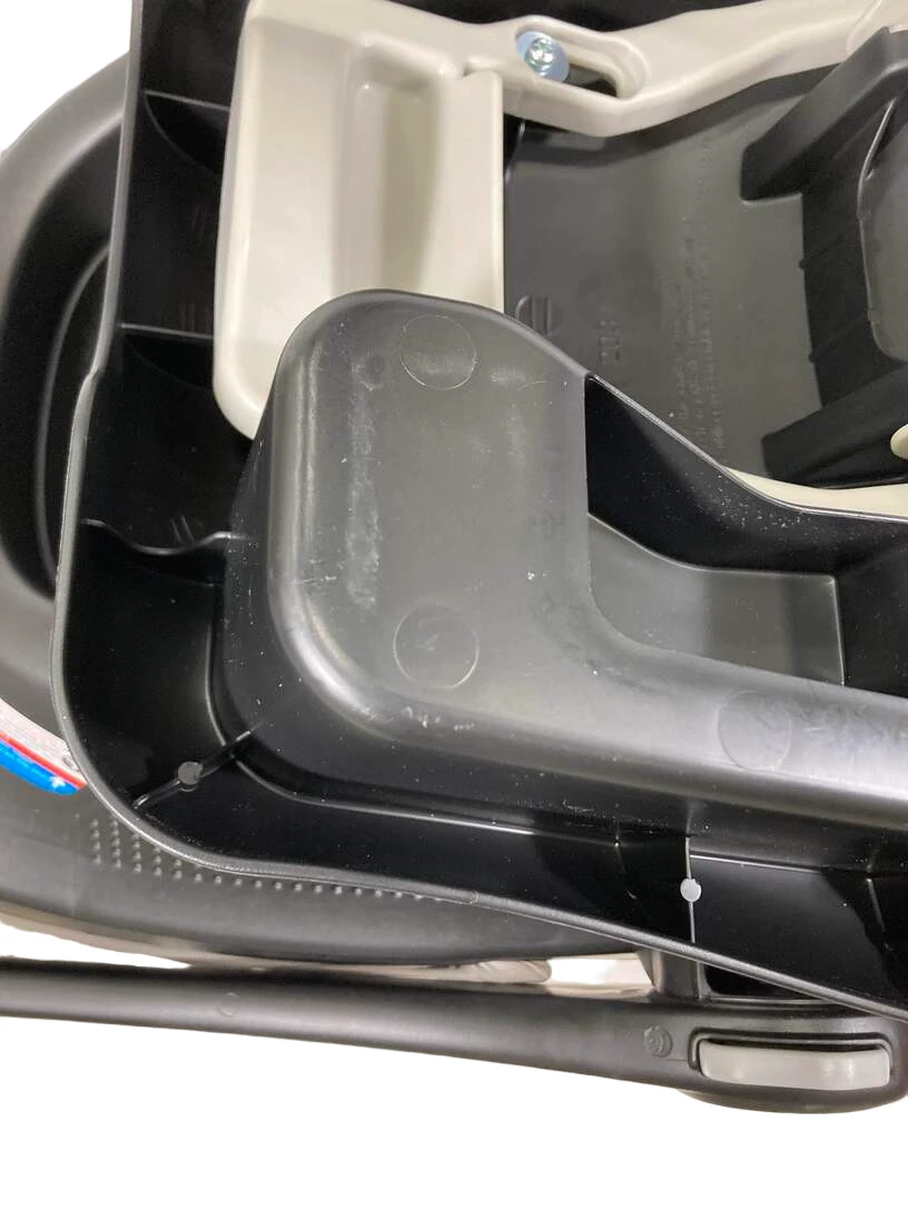 Maxi-Cosi Mico Luxe Infant Car Seat, 2023, New Hope Tan 13 Maxi-Cosi Mico Luxe Infant Car Seat, 2023, New Hope Tan - Image 13