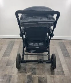 Contours Options Elite Stroller, 2018 -Tiny Steps House 41313314351fbe728e769b2f318478a2