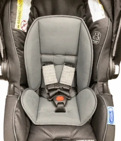 Graco Modes Pramette Stroller Travel System, Ellington, 2023 -Tiny Steps House 413d4869 3090 418a bd4b bf89c0fb0ba9