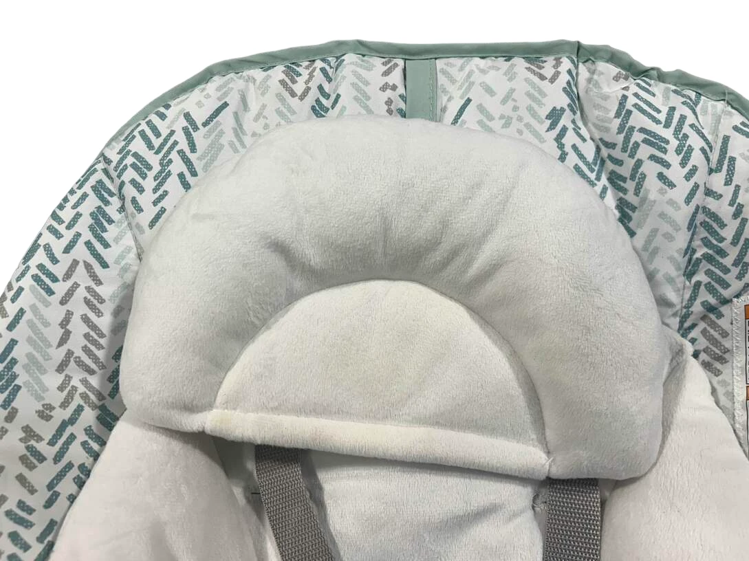 Ingenuity Keep Cozy 3-in-1 Grow With Me Bouncer & Rocker 4 Ingenuity Keep Cozy 3-in-1 Grow With Me Bouncer & Rocker - Image 4