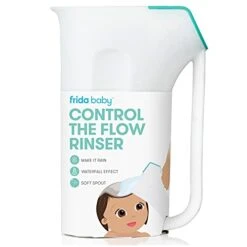 FridaBaby Control The Flow Rinser -Tiny Steps House 416yG0wwn5L. SL500 37845947 6f54 40f5 bd10 b13c9786a973