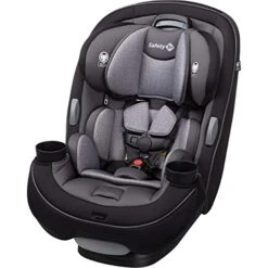 Safety 1st Grow And Go All-in-One Convertible Car Seat, 2023, Harvest Moon -Tiny Steps House 419Qmqf1UdL. SL500