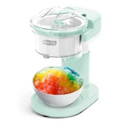 Dash Shaved Ice Maker 7 Dash Shaved Ice Maker -Tiny Steps House 41I5Ppk KNL. SL500