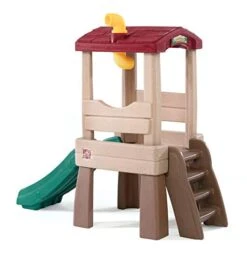 Step2 Naturally Playful Lookout Treehouse -Tiny Steps House 41S03nul47L 36fd93b1 638a 4db4 a764 2e3d3ebb131e