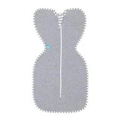 Love To Dream Swaddle Up Sleep Sack, NB Gray -Tiny Steps House 41UV9XVHOYL 86874848 d99d 47bf b7b9 3bab8fa1aefd