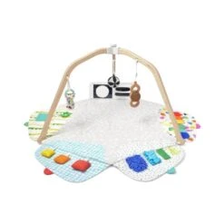 Lovevery The Play Gym -Tiny Steps House 41VhZ4BHhsL. SL500 8a410953 54d5 4278 9de4 b66904f4d938