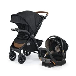 Chicco Bravo Primo Trio Travel System, 2022, Springhill -Tiny Steps House 41WZh9xngHL. SL500 dc949151 96a1 42f0 a67e 5f999bb7c5d6