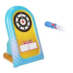 Sports Zone Lawn Darts Game Inflatable Set -Tiny Steps House 41Wxm qwkAL. SL500