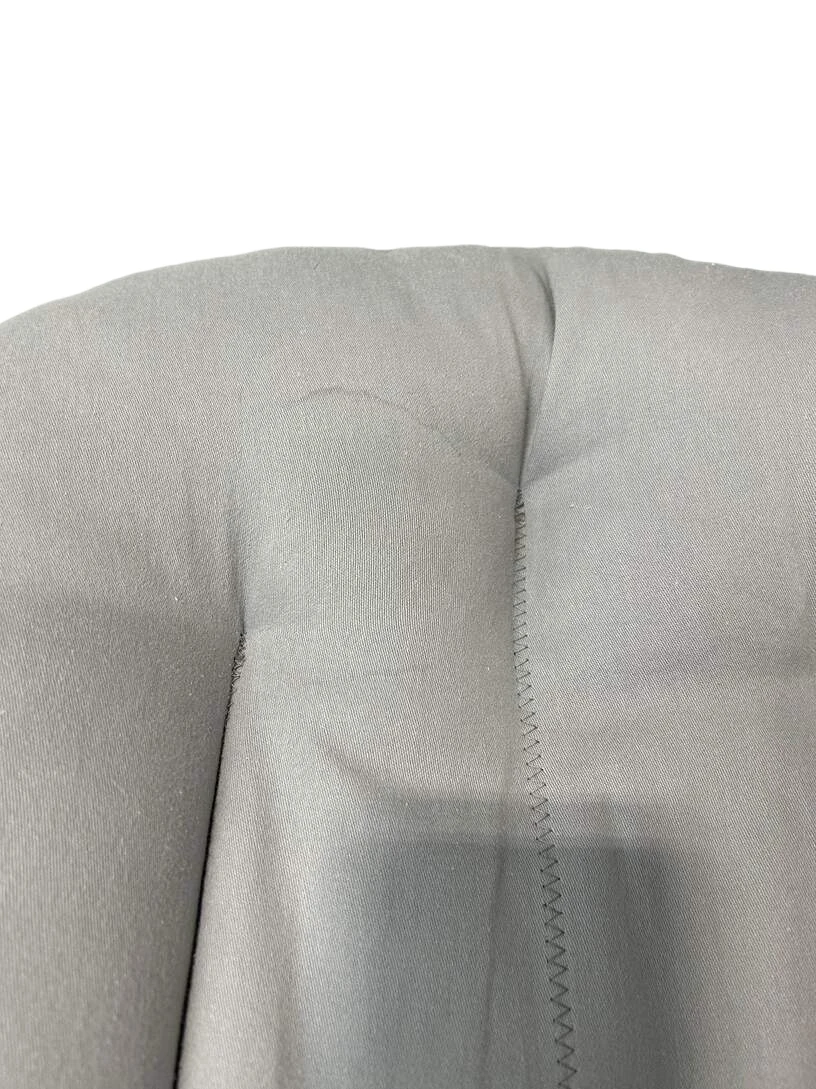 Snuggle Me Organic Sensory Infant Lounger, Lilac 6 Snuggle Me Organic Sensory Infant Lounger, Lilac - Image 6