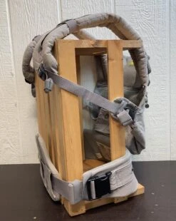 Lillebaby Natural Baby Carrier -Tiny Steps House 41c249a7c50f66635f69fc3f51e1d087