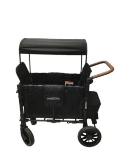 Wonderfold W2S 2.0 Multifunctional Stroller Wagon, 2021, Elite Black Camo -Tiny Steps House 41ca7b8baf0c22c29d65d2c3f4f6c3b4