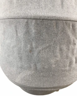 UPPAbaby VISTA V2 Stroller, 2020, Stella (Grey Brushed Melange) -Tiny Steps House 41cd872b afa9 4802 8ec1 6f36a15013b1