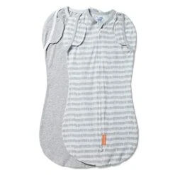 SwaddleMe Arms Free Convertible Pod, 2pk -Tiny Steps House 41dMeVQC0 L 0fb476dd b8e0 4adf bab0 e3c24e38e0fd