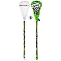 Franklin Sports Youth Lacrosse Set -Tiny Steps House 41fBtOx49aL