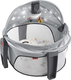 Fisher Price On-the-Go Projection Dome -Tiny Steps House 41q2 4C3HcL. SL500