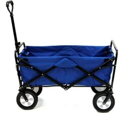 Mac Collapsible Wagon -Tiny Steps House 41u7inlLFnL 921b8912 bd69 4294 9999 8d9a603626a2