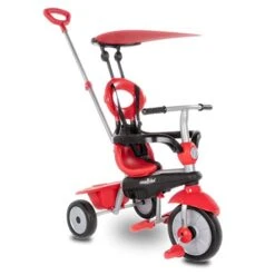SmarTrike Zoom 4 In 1 Baby Tricycle -Tiny Steps House 41ygdZkZIaL 2b39b99e 676d 4800 b735 e82bf558b125