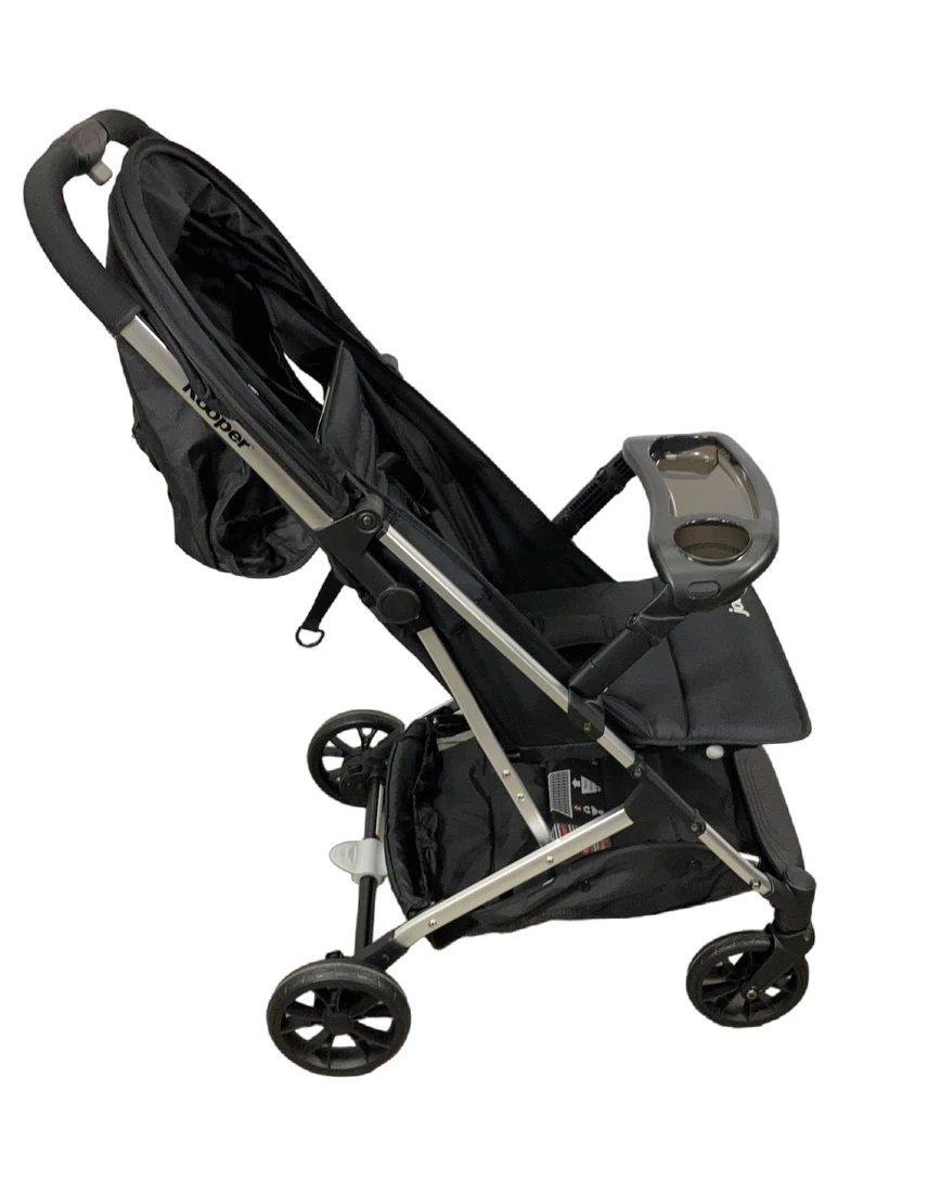 Joovy Kooper Stroller, Black, 2021 2 Joovy Kooper Stroller, Black, 2021 - Image 2